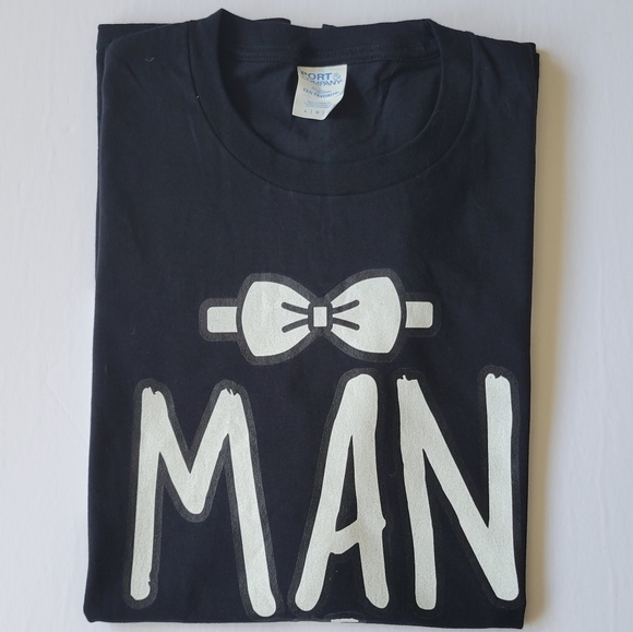 New Large Shirt. - Picture 3 of 6